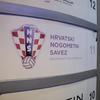 Zagreb: Sjedište Hrvatskog nogometnog saveza