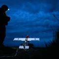 Russia Ukraine Military Operation UAVs
