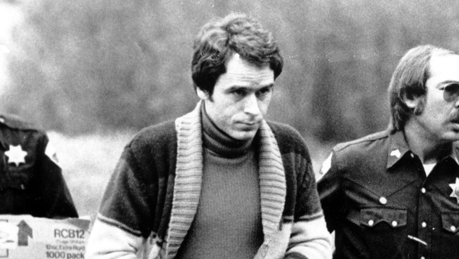 Ted Bundy | Author: Screenshot Netflix