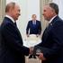 FILE PHOTO: Russian President Putin meets U.S. envoy Witkoff in Moscow