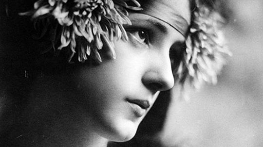 Prvi svjetski supermodel Evelyn Nesbit’