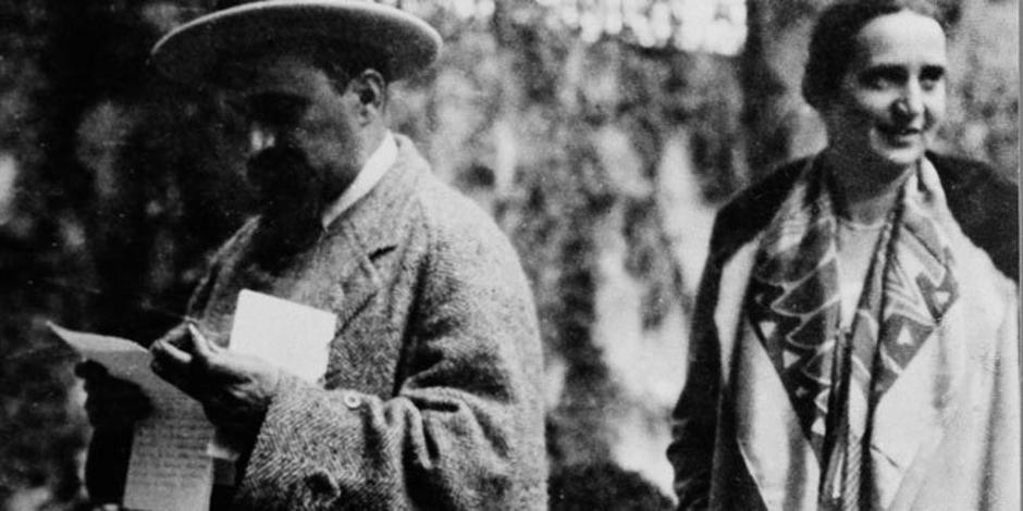  | Author: FOTOTEKA ATELIER MEŠTROVIĆ