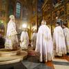 Zagreb: Održana misa povodom Uskrsa po julijanskom kalendaru