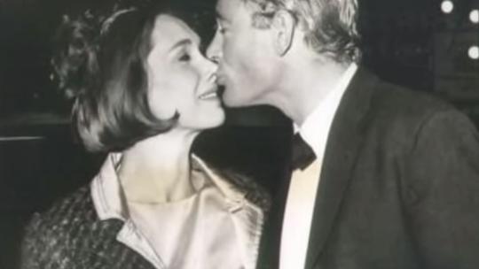 Peter O'Toole