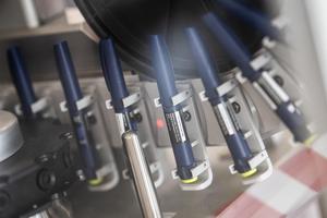 Illustration - Novo Nordisk Factory - Chartres