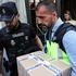Former Spanish PM Zapatero investigated in influence peddling case