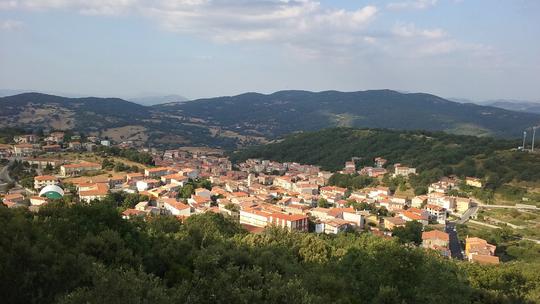 Ollolai