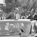 Josip Broz Tito i Richard Nixon