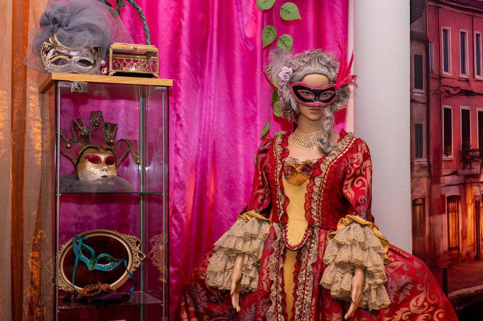 24SATA Zagreb: Muzej Cabinet Magicum, mjesto gdje se susreću povijest, umjetnost i čarolija | Author: Luka Antunac/PIXSELL