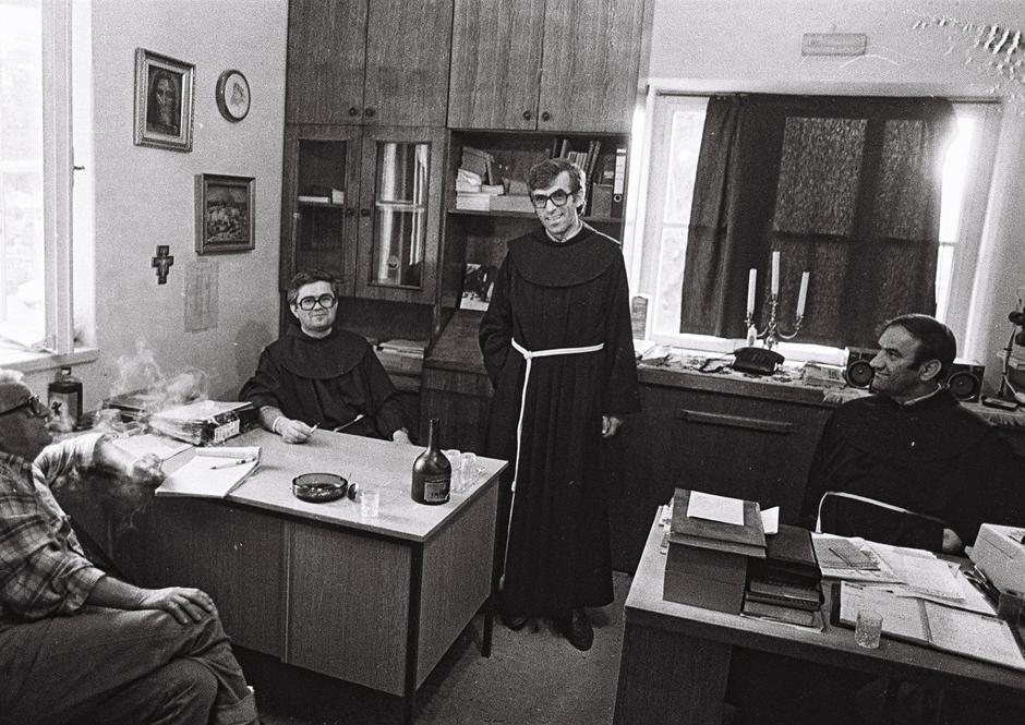  | Author: Arhiv Feđe Klarića