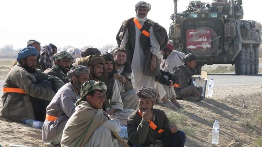 Afganistan