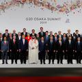 Summit G20 u Osaki