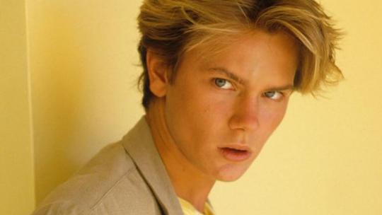 River Phoenix