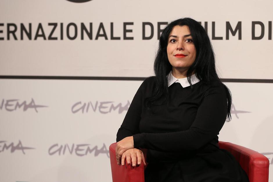 Rim: Rome Film Festival, predstavljanje filma The Gang of the Jotas | Author: Alessia Paradisi