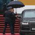Inauguration ceremony for Russia’s President Vladimir Putin