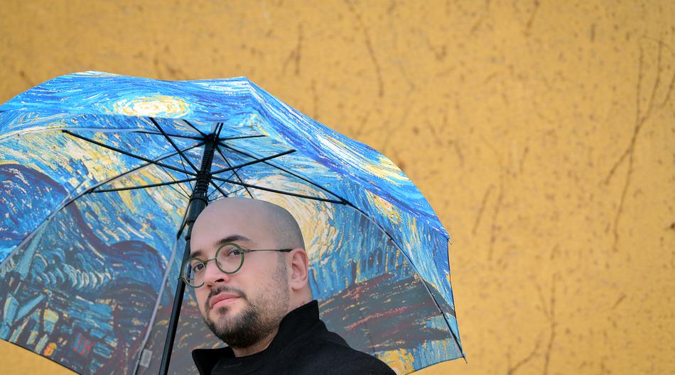 'Moj put od Eltona Johna i Queena do Beethovena i Straussa'