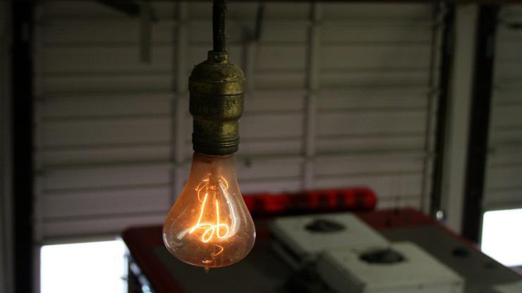 Žarulja u Livermoreu koja gori od 1901. godine