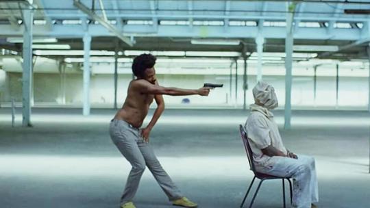 This is America
