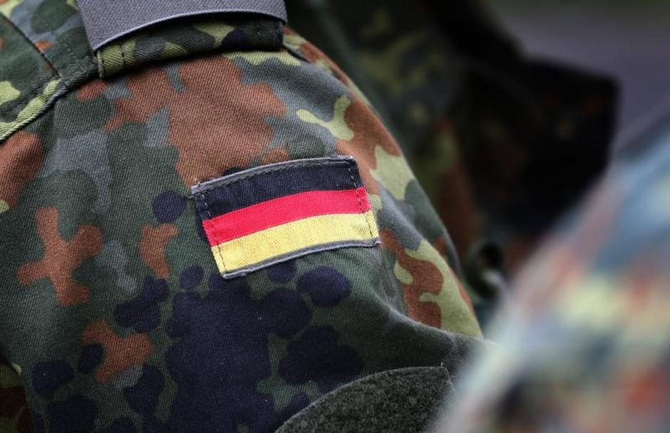 Njemačke oružane snage | Author: DPA/PIXSELL