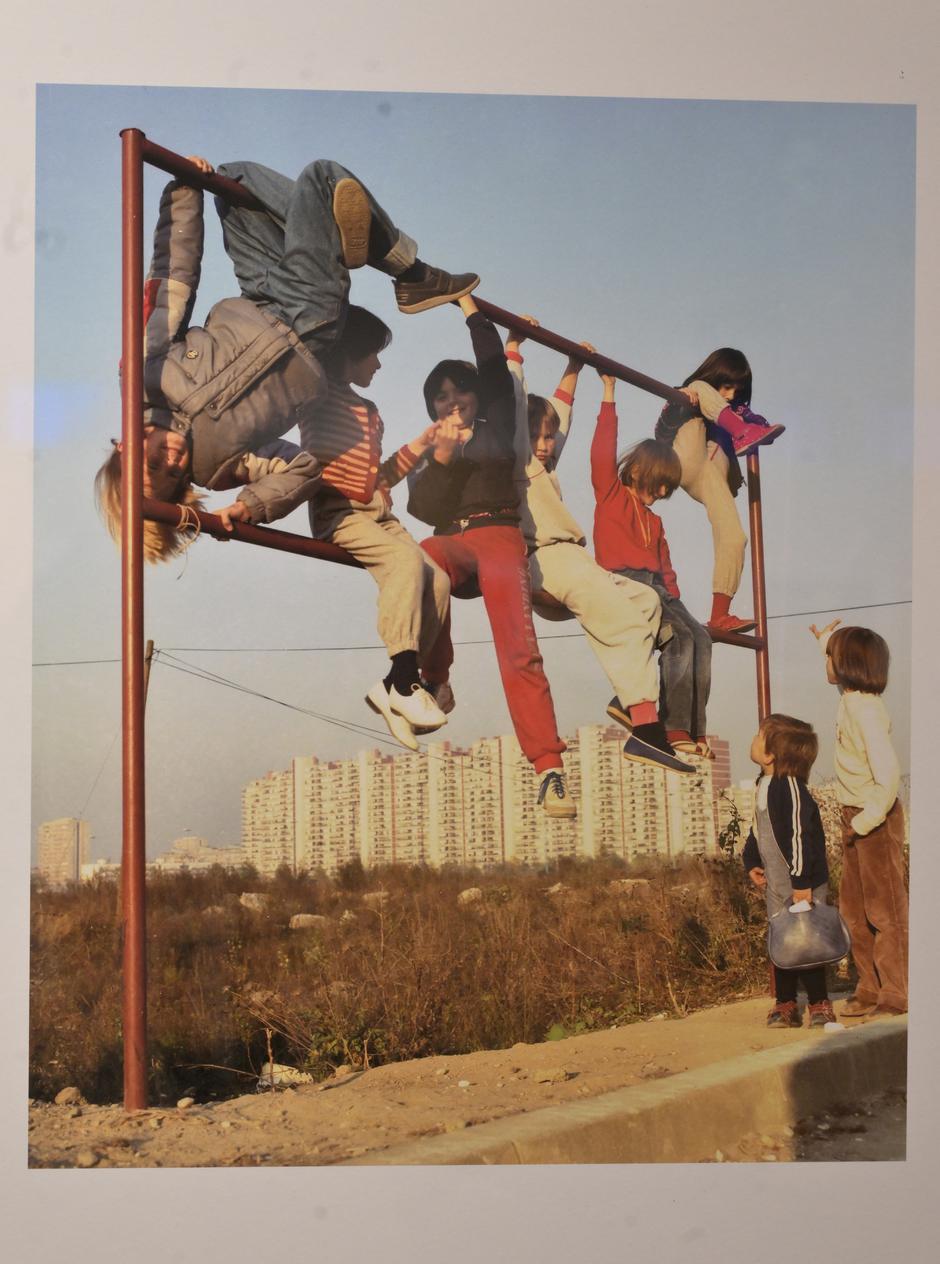  | Author: ŽELJKO KRČADINAC/presnimka Pixsell