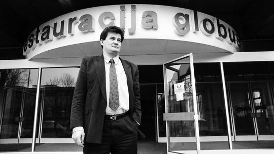 Miroslav Kutle