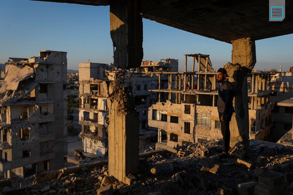 1087414272 | Author: Diego Ibarra/Profimedia