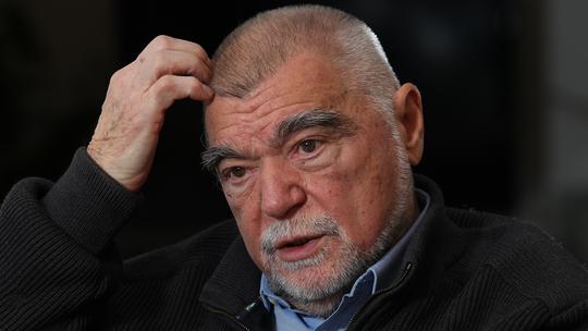 Stipe Mesić