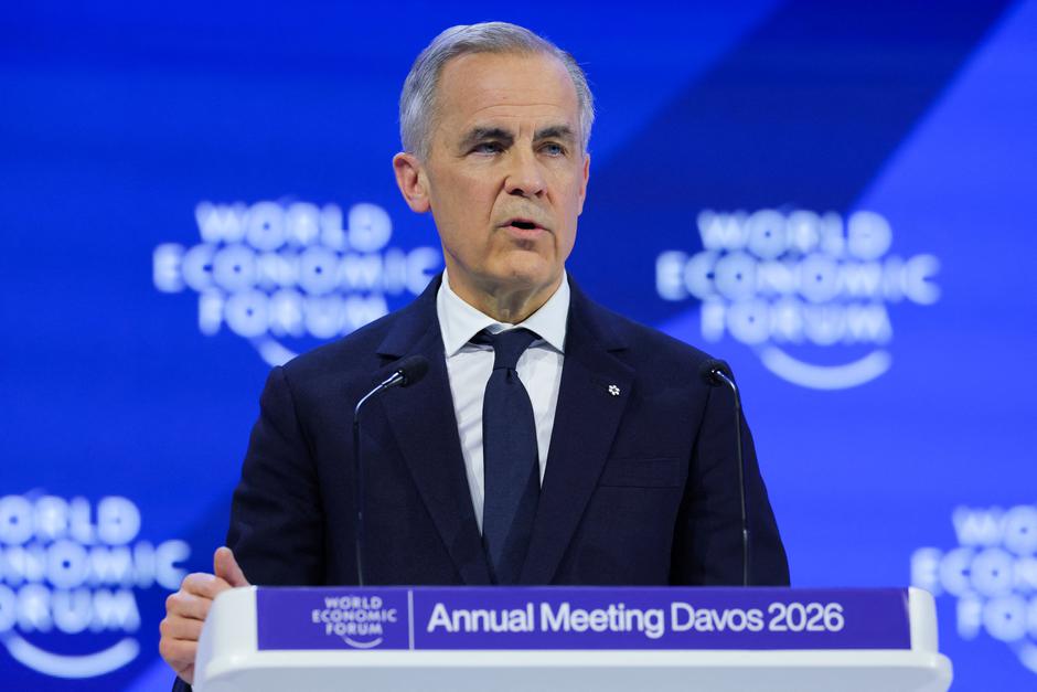 56th annual World Economic Forum (WEF) meeting in Davos | Author: Denis Balibouse