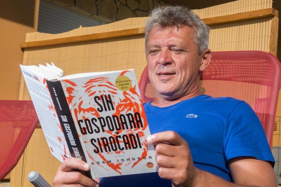 Ivan Turudić | Author: Dino Stanin (PIXSELL)