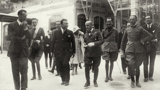 Gabriele D'Annunzio