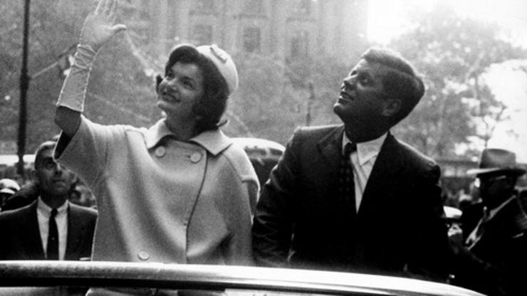 Kennedy, John Fitzgerald, 29.5.1917 - 22.11.1963, American politician, ADDITIONAL-RIGHTS-CLEARANCE-INFO-NOT-AVAILABLE