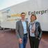SAP-ova europska turneja The Intelligent Enterprise