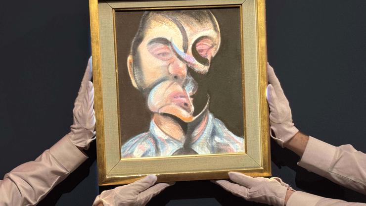 London Calling From The Breuer