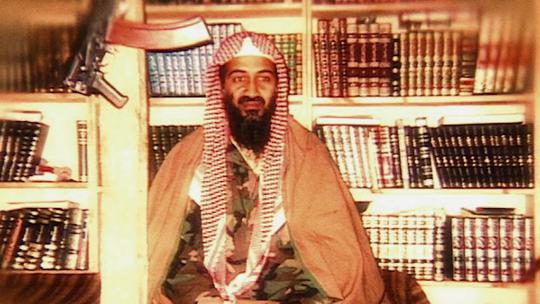 Osama bin Laden