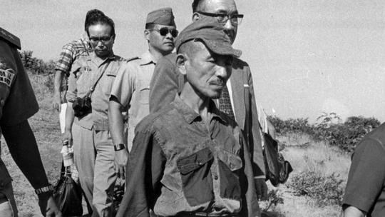 Hiroo Onoda