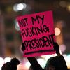 Prosvjedi u Americi zbog izbora Donalda Trumpa za predsjednika