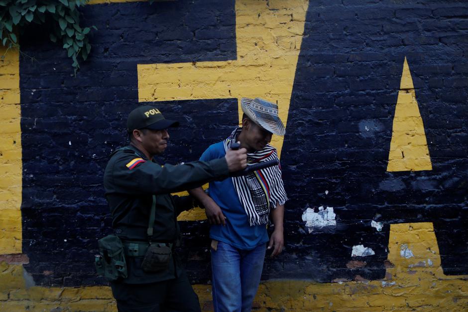 Venecuela | Author: EDGARD GARRIDO/REUTERS/PIXSELL