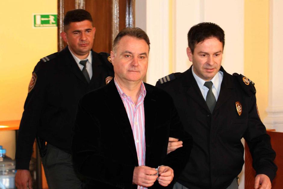  | Author: Željko Mršić/ Pixsell