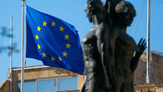Zastava Europske unije