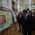 Beograd: Tonino Picula obišao  je izložbu "Jasenovac - trajna opomena" 