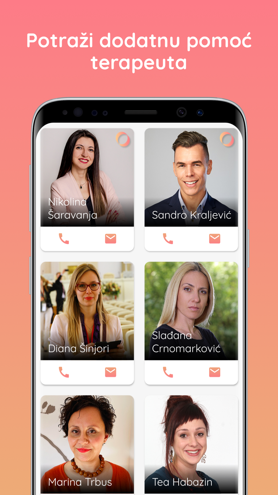 Hrvatska dating app ‎Hangoo
