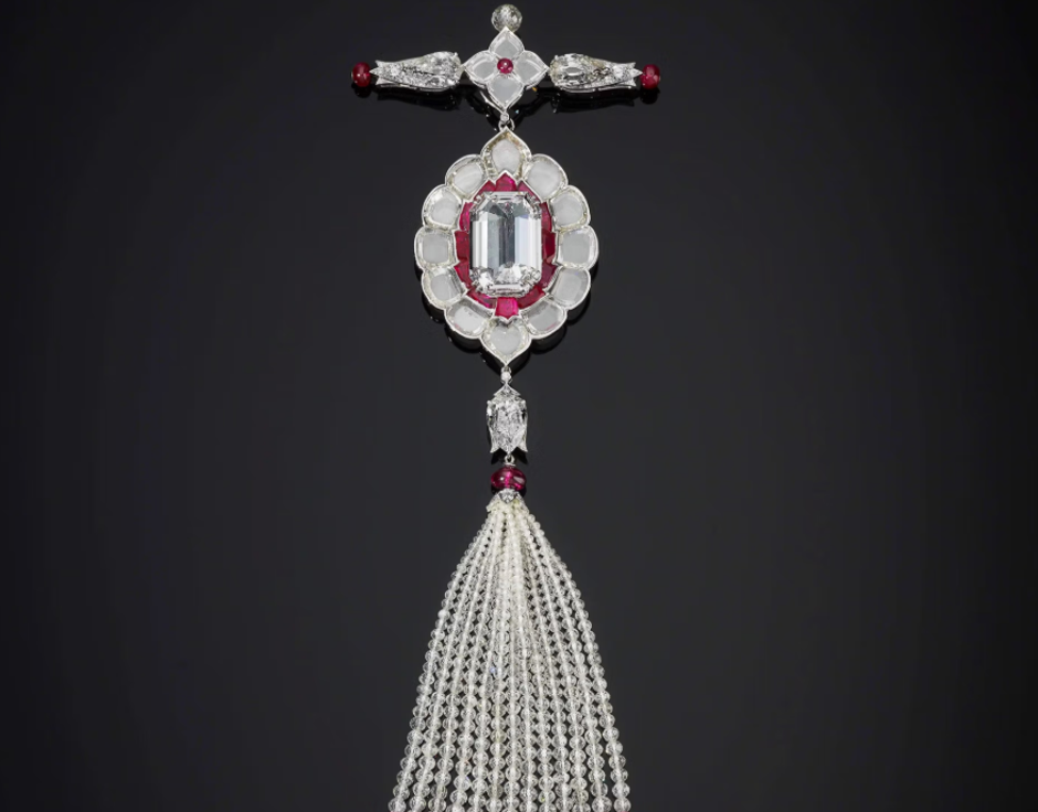  | Author: Foto: Al-Thani kolekcija