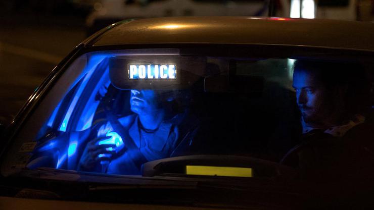 FRA - PARIS - ATTENTATS DU 13 NOVEMBRE 2015 - BATACLAN