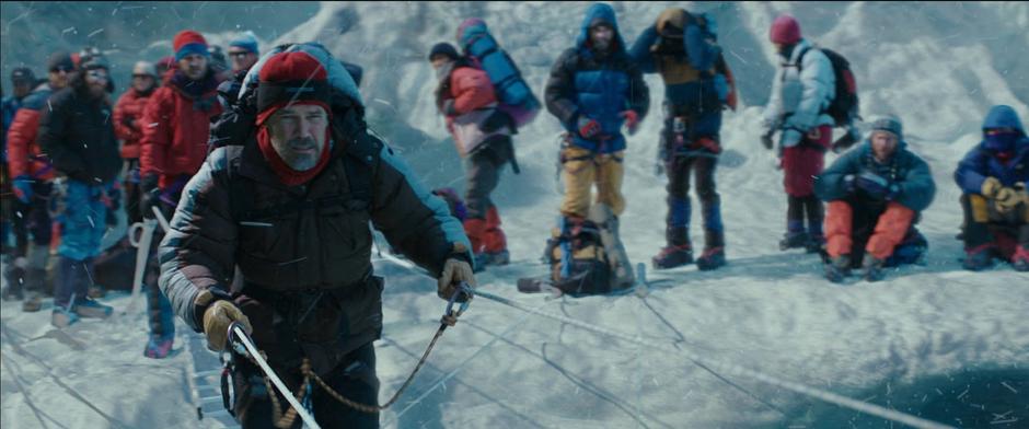Everest | Author: Universal Pictures