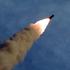 Testiranje balističkih raketa u Sjevernoj Koreji