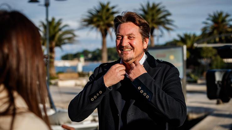 Jelsa: Izjava načelnika opcine Jelsa, Nikše Peronje, o rušenju Barbarićeve kuće