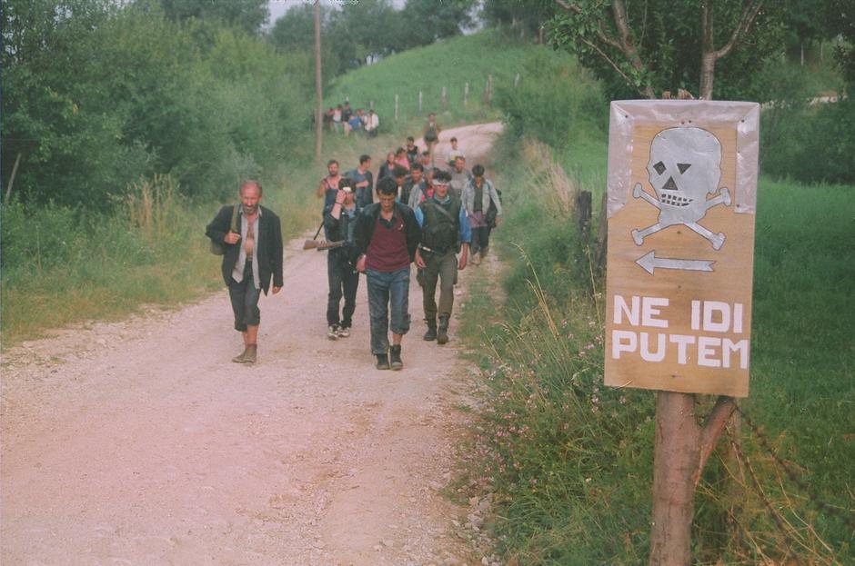 Srebrenica | Author: Screenshot Youtube