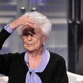 Archives: Farewell to Maria Sole Agnelli, she died at the age of 100.