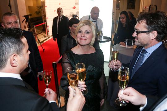 Kolinda Grabar Kitarović