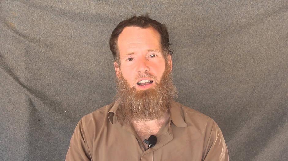 Stephen McGown, Južnoafrikanac, bio je 6 godina u zatočeništvu al Kaide | Author: YouTube